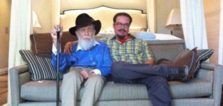 Who Is Deyvi Orangel Peña Arteaga? Facts On James Randi’s Husband