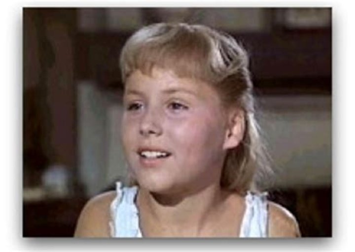 Who Is Diane Mountford? Everything To Know About The Actress