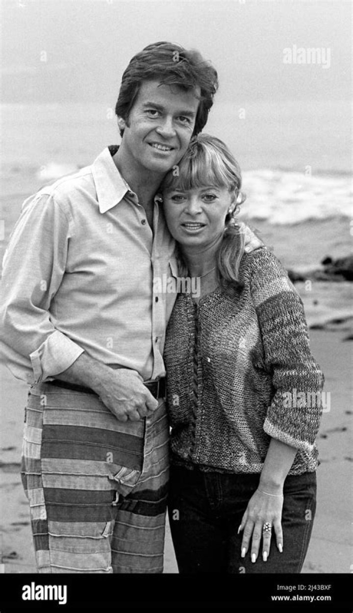 Who is Dick Clark’s wife Kari Clark?