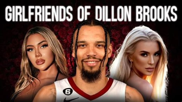 Who Is Dillon Brooks Mom Anita Diane Brooks? Learn More About the Memphis Grizzlies Player Family