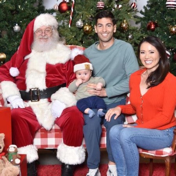 Who Is Dion Lim Husband? Details To Know About Her Family