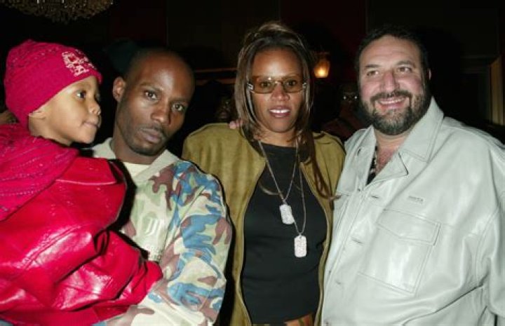 Who is DMX’s Wife? Tashera Simmons Wiki, Age, Net Worth, Husband, Children, Instagram
