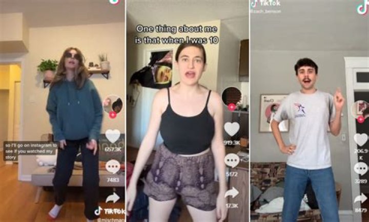 Who Is dollypartonwannabe02 On TikTok? Everything To Know ABout Emma Lou