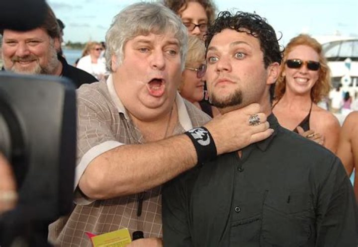 Who is Don Vito Margera? See Net-worth, Quote, Awards, Fact, Wiki