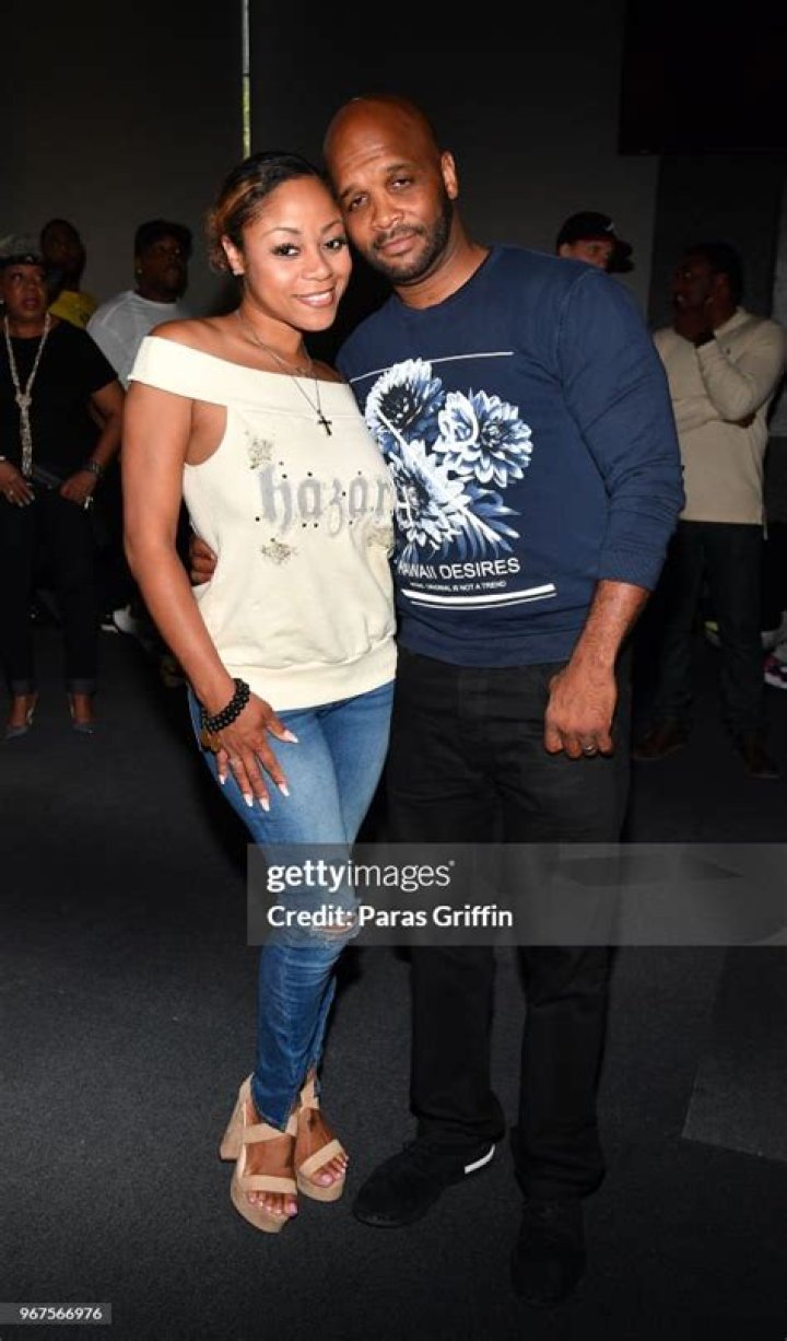 Who is Don Vito? Meet LaTavia Roberson’s Husband