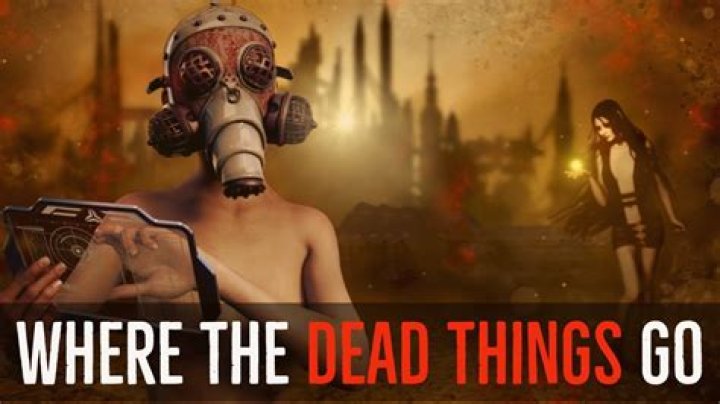 Who is Dr Creepen? Everything To Know About The YouTuber