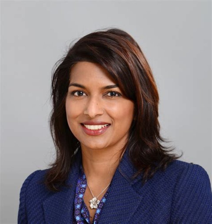 Who Is Dr Lavina Lee? Wikipedia & Net Worth Details Of Macquarie University Lecturer