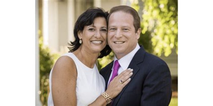 Who Is Dr. Loren Walensky? Rochelle Walensky Husband, Wedding, Net Worth, Bio