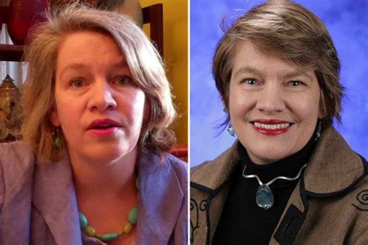 Who Is Dr. Rachel Levine Ex Wife? Martha Peaslee Levine Bio, Age, Children, Husband