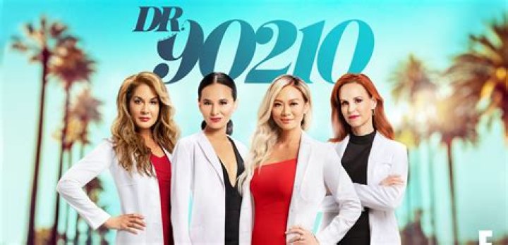 Who Is Dr Suzanne Quardt From Dr. 90210?