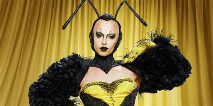 
Who Is Drag Queen Cheddar Gorgeous’ Boyfriend? 