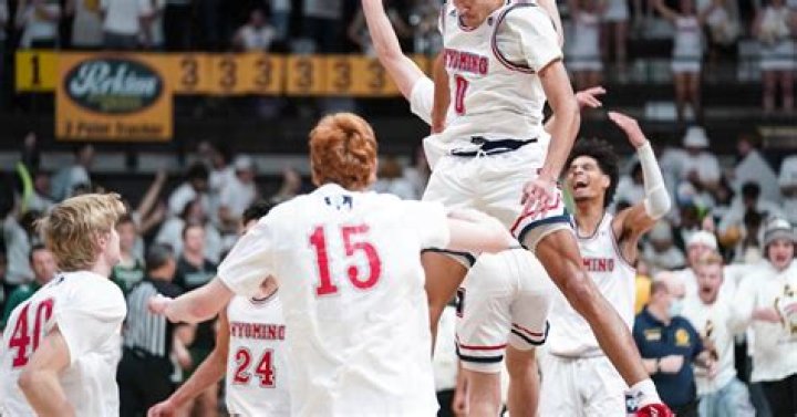 Who Is Drake Jeffries? Take A look At Personal Life Of Wyoming Cowboys Shooting Guard