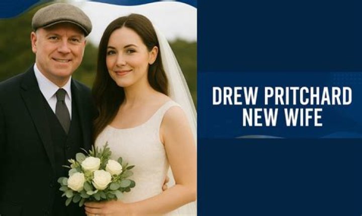 Who Is Drew Pritchard New Wife? Wikipedia and Net Worth