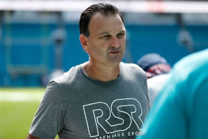 Who is Drew Rosenhaus? See Net-worth, Quote, Awards, Fact, Wiki