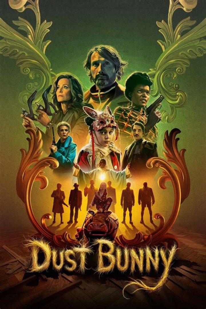 Who Is Dust Bunny? Age Wiki And More Details On We Met In Virtual Reality Cast