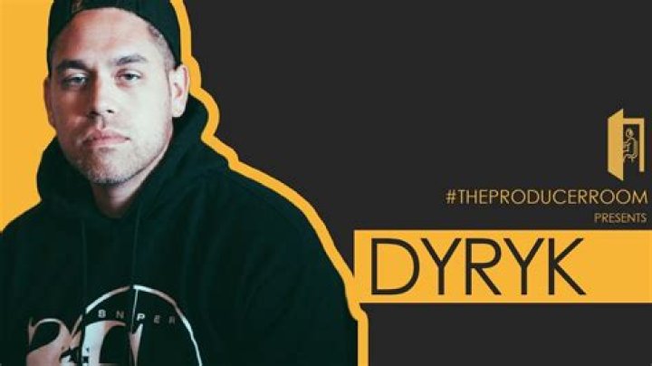
Who Is Dyryk? Wikipedia Age – Kodak Black Producer And Latto Drama Explained 