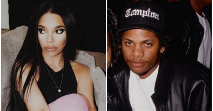 Who Is Ebie Wright? Eazy E Daughter – Relatively Famous Cast
