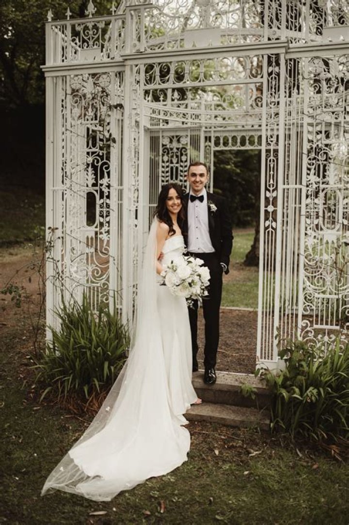 Who Is Ed Hartigan? Eva Pilgrim Husband Age – His Job and Net Worth