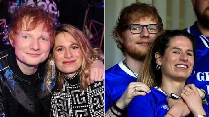 Who Is Ed Sheeran’s Wife? Cherry Seaborn Bio, Wiki, Age, Birthday, Height, Child, Net Worth, Job, Engagement Ring and Instagram