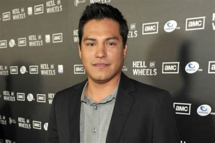 Who is Eddie Spears? Find Net Worth, Quote, Awards, Fact, Wiki