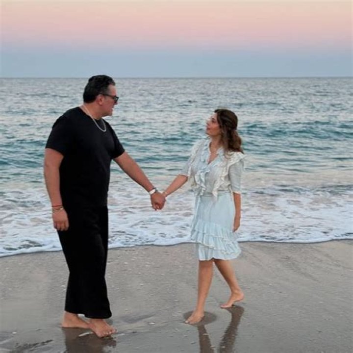 Who is Eduardo Santamarina Wife? Bio, Net Worth