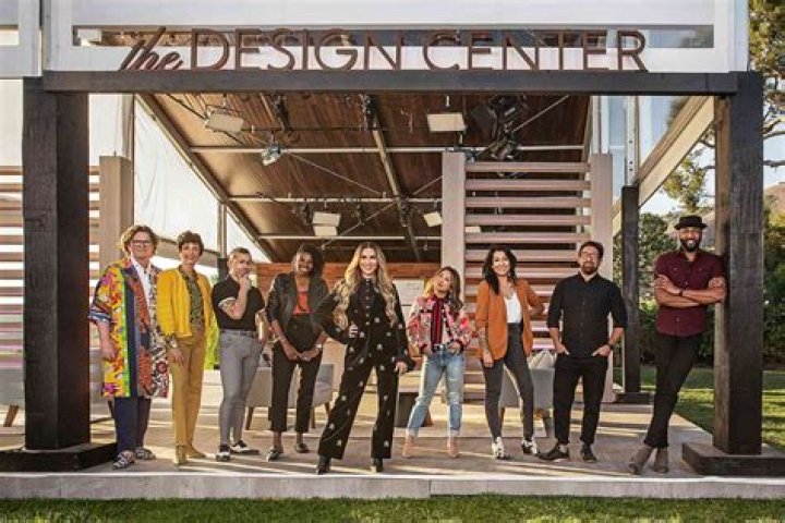 Who Is Eli Hariton? Meet The “Design Star: Next Gen” Contestant On Instagram