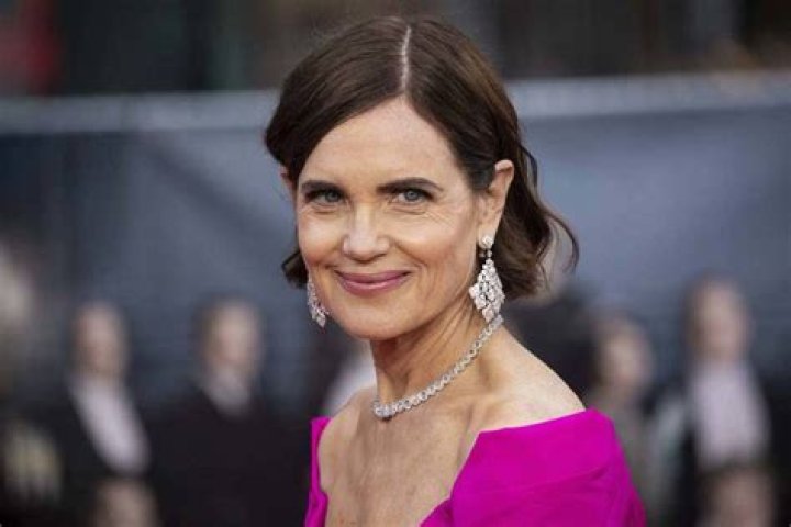 Who is Elizabeth McGovern? See Net-worth, Quote, Awards, Fact, Wiki