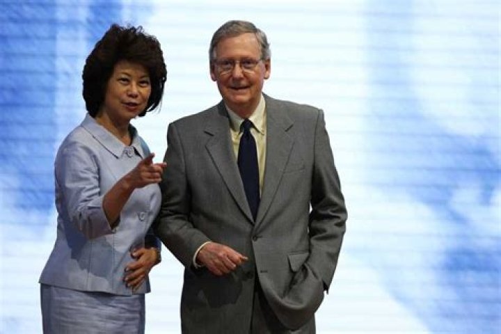 Who Is Elly McConnell? Mitch McConnell’s Daughter – 10 Facts To Know