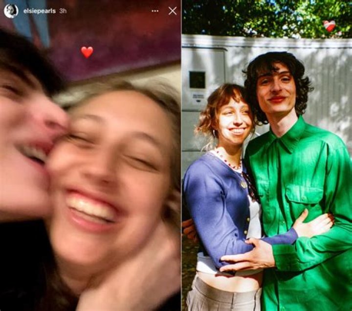 Who Is Elsie Richter And Is She Really Finn Wolfhard Girlfriend? Everything About The Actress