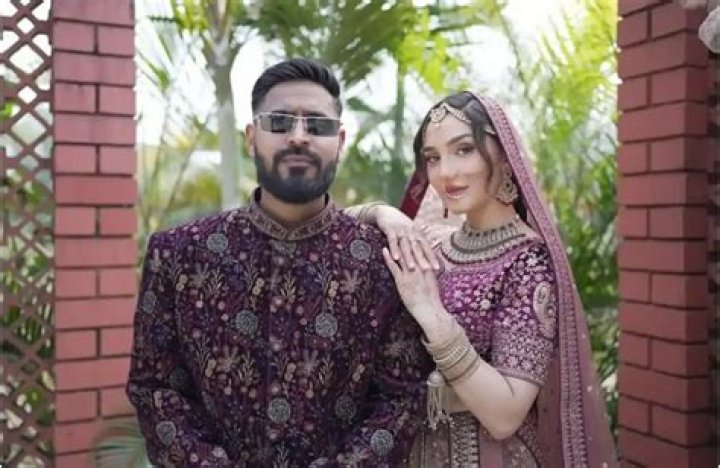 Who Is Emiway Bantai Girlfriend? Meet The Finnish Model Swaalina