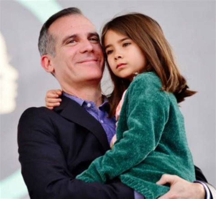 Who Is Eric Garcetti Daughter? Everything To Know About Maya Juanita Garcetti