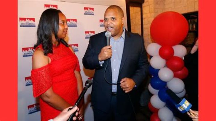 Who Is Eric Johnson wife Nakita Johnson? Details To Know About Their Family