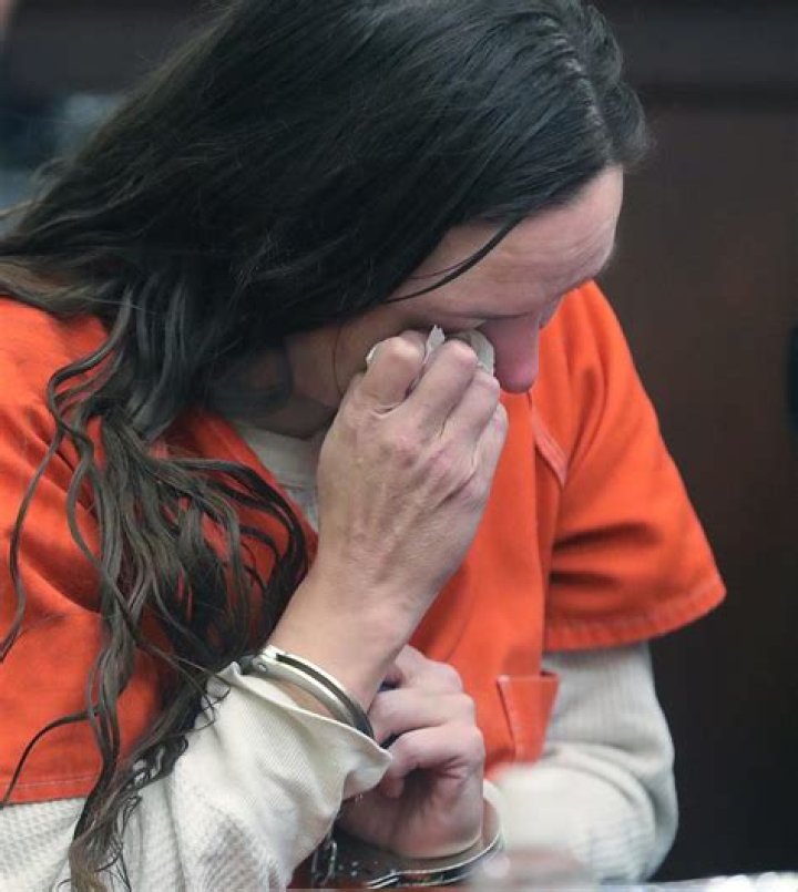 Who Is Erica Stefanko? Woman Sentenced To Life In Prison For Murder of Ashley Biggs