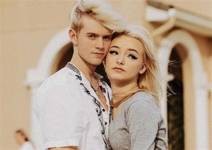 Who Is Erick Gooty? Was He Arrested? Update Lexi Orlove Boyfriend