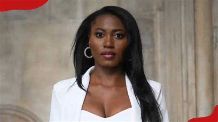 Who Is Esther Krakue? Everything To Know About The Journalist From Britain