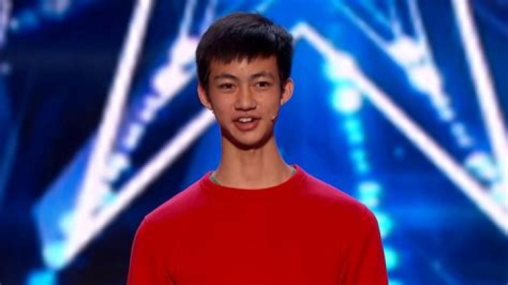 Who Is Ethan Jan From America’s Got Talent? All Details Of Amazing Rubik’s Cube Performer