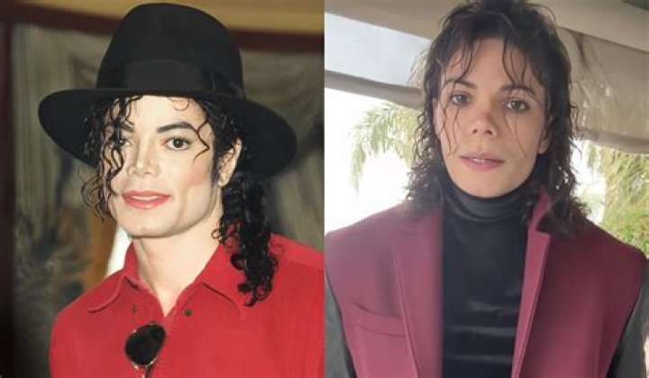 Who Is Fabio Jackson | Here’s All About Michael Jackson’s doppelganger