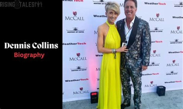Who is Fast N’ Loud’s Dennis Collins? His wife, daughter, net worth