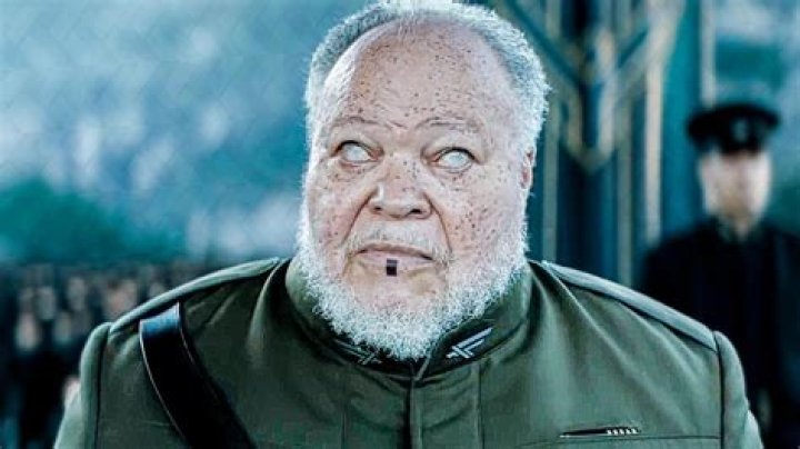 Who Is Fehinti Balogun? Everything On The Cast Of The Movie Dune