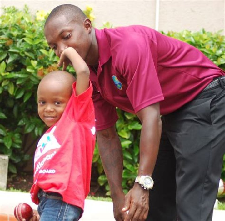 Who Is Fidel Edwards Wife? 2 Children-Son And Daughter