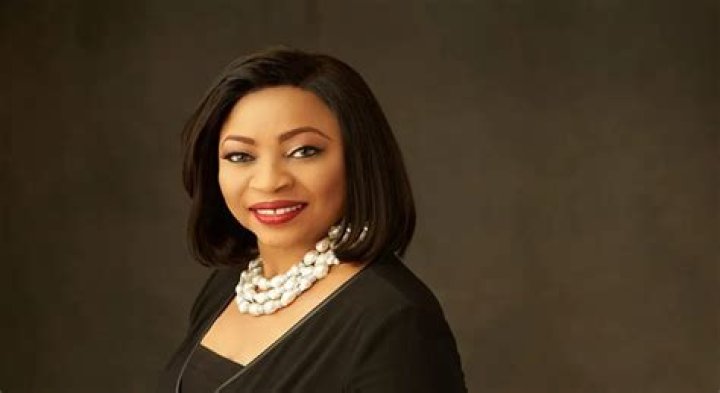 Who is Folorunsho Alakija? See Net-worth, Quote, Awards, Fact, Wiki