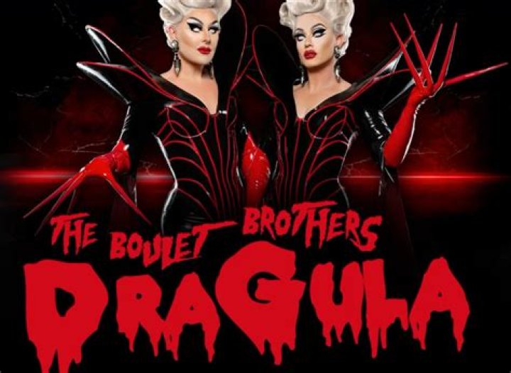 Who Is Formelda Hyde? Everything To Know About The Cast Of Dragula Season 4