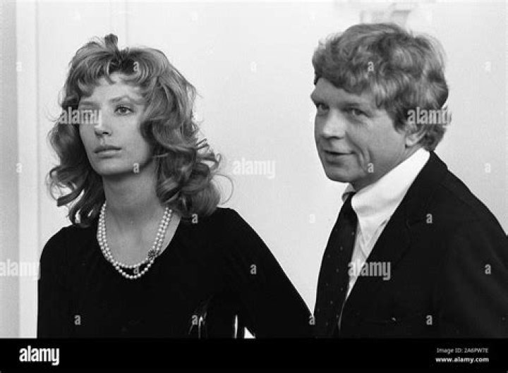 Who Is Francesca Marazzi? Hardy Kruger Former Partner Now