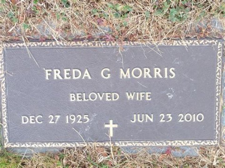 Who Is Freda Morris? Details To Know About Garrett Morris Wife