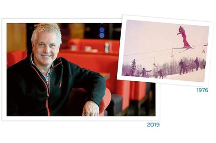 Who Is Freestyle Skier Dominique Laroche Conjointe? Inside His Dating History