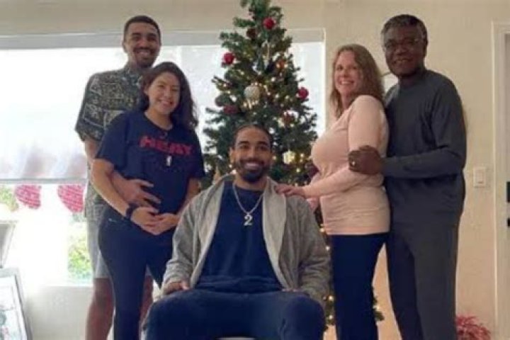 
Who Is Gabe Vincent’s Wife, Jackie Vincent? All We Know About His Love Life 