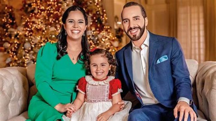 Who Is Gabriela Bukele Nayid Bukele Wife? Everything to Know About