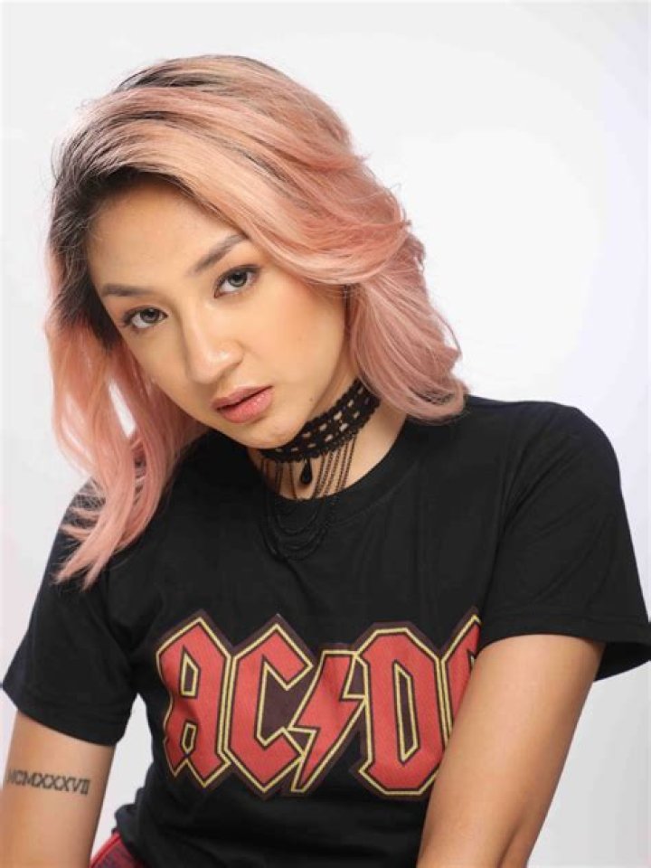 
Who Is Gail Banawis From Teen Clash? Age Boyfriend And Net Worth 