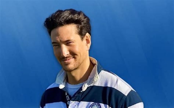 Who Is Garrett Aida? Meet The Entrepreneur And A Contestant Of ‘The Bachelorette’ S18