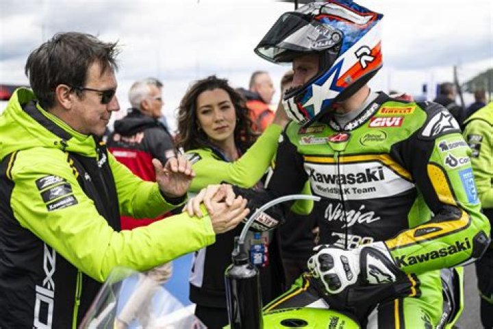 
Who Is Garrett Gerloff Girlfriend? Is The Motorcycle Racer Dating Anyone? 